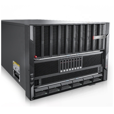 Good price Stock G8600 V7 Fusionserver The Next-Generation Flagship AI Server With 8 X GPU Modules And 12 X Standard PCIe Cards online