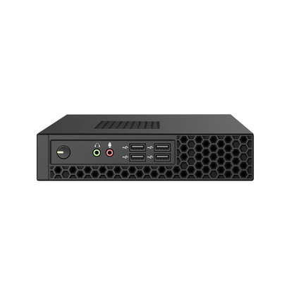 Good price 1- Mini PC AMD Ryzen 7 4700U 8 Cores Barebone Desktop Computer DDR4 NVMe WiFi6 BT5.2 4K HD HTPC Gaming Mini Computer online