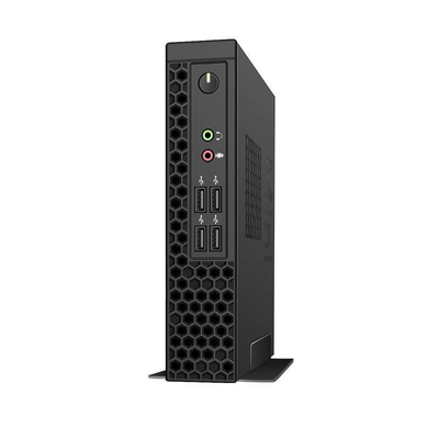 Good price Mini PC AMD Ry-zen R7 4700U CPU Wifi6 BT5.2 16GB DDR4 512GB SSD Win11 Office Business With Win11 And Office Pre-installed online