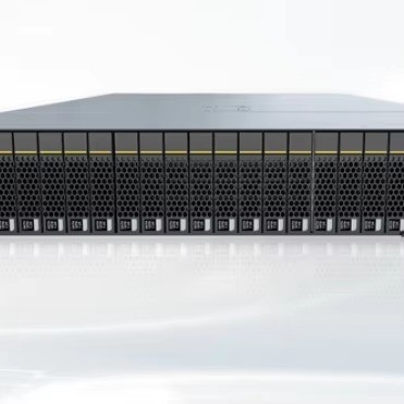 Good price Fusionserver 2288H V5 Rack Server With Full-Duplex Half-Duplex Communication And Original Design online