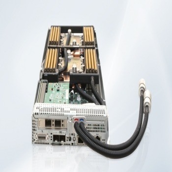 Good price CE Certified Tower Fusionserver XH321L V5 Liquid-Cooled Node For Smooth Data Processing online