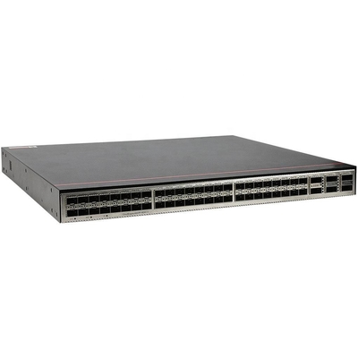Buon prezzo CE6 82 0H-48S 6 CQ Switch Ethernet gestito con stampo privato e 10g Switch Capacità 023 54LLW in linea