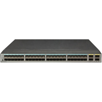 Dobra cena. 10/100/1000Mbps 48 Port 10G Gigabit Ethernet Switch CE 68 10-48 S4 Q-LI Industrial Poe Switch z prywatną formą w Internecie