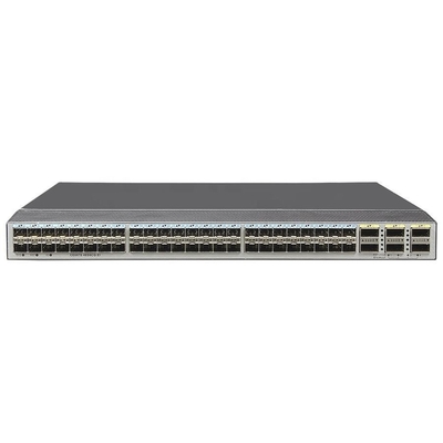 Giá tốt. Truyền thông ổn định 48 Port Industrial Network POE Switch CE6 87 0-48 S 6 CQ-EI với chức năng Full-Duplex Half-Duplex trực tuyến