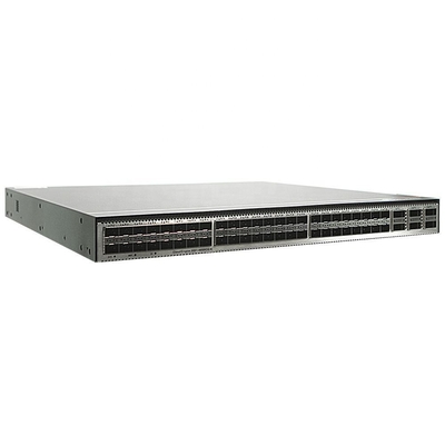 Giá tốt. Khả năng chuyển đổi 10g Chuyển đổi Ethernet khuôn riêng CE6881-48S6CQ-B Hiệu suất tối ưu cho mạng trung tâm dữ liệu trực tuyến