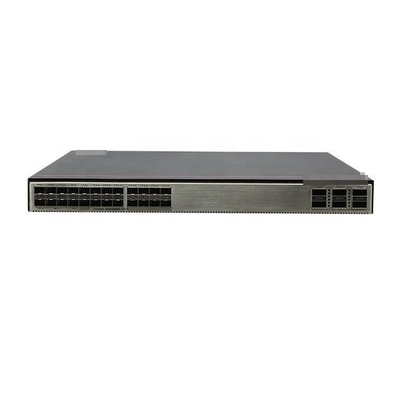 Good price Private Mold 24 Port Managed Switch S6730-S24X6Q Ethernet Network Switch with Full-Duplex Communication Mode and Performance online
