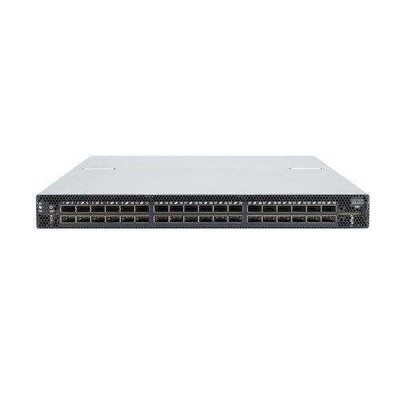 Good price QoS Function MSB7800-ES2F Switch 36xEDR 100Gb/s InfiniBand Smart Switch with Full-Duplex Half-Duplex Communication Mode online