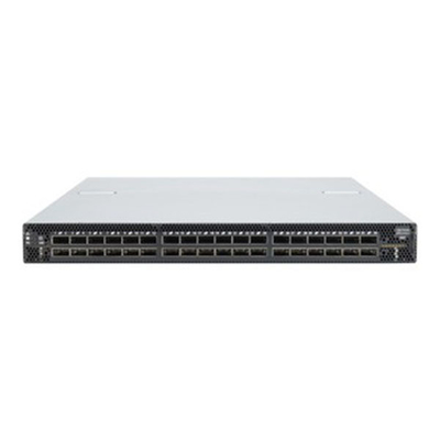 Buon prezzo Dimensione personalizzata MSB7890-ES2F 36 QSFP28-Port 100Gb/s EDR InfiniBand Switch per soluzioni di rete personalizzate in linea