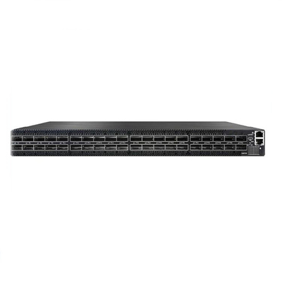 Dobra cena. MQM9700-HS2F MQM9700-NS2R Quantum-2 NDR InfiniBand Switch 400Gb/s w Internecie