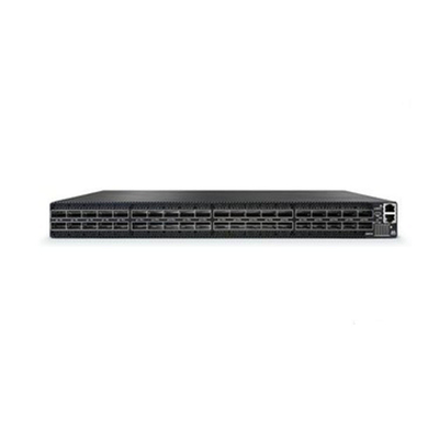 Good price Stock MQM8700-HS2R 40-port Non-blocking Management HDR 200Gb/s InfiniBand Smart Switch Network Switch for Performance online