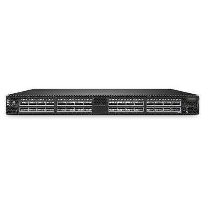 Good price MSN2700-CS2FC Spectrum-Based 100GbE 32-Port QSFP+ Open Ethernet Switch online