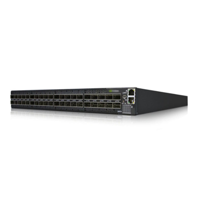 Good price 32 QSFP Ports SWITCH Spectrum-2 Based 100GbE 1U Open Ethernet Switch Workstation State-of-the-Art Technology online