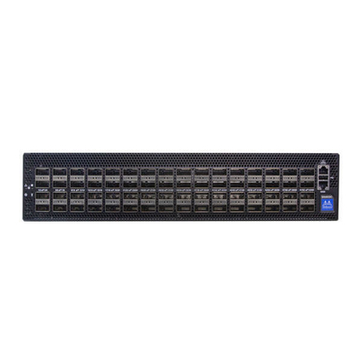 Good price Laptop-Optimized MSN4600-CS2F 64-Port 100GbE Open Ethernet Switch with Customizable Features online