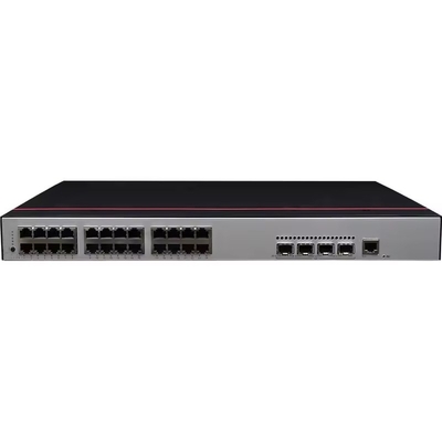 Buon prezzo Commutatore S5735-L24T4X-A1 per modulo privato e Ethernet personalizzato in linea