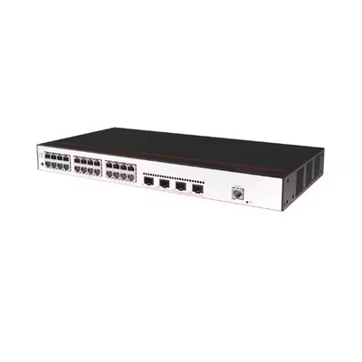 Buon prezzo Connessione di rete S5735-L24P4XE-A-V2 per configurazione di rete flessibile in linea