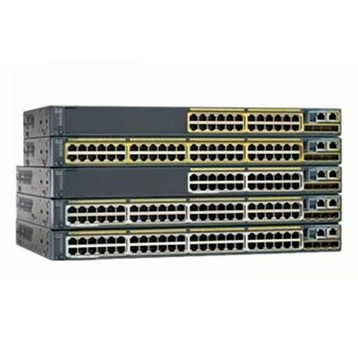 Dobra cena. Komunikacja Full-Duplex Half-Duplex 24 Port Fast Ethernet Network Switches z prywatną formą Tak w Internecie