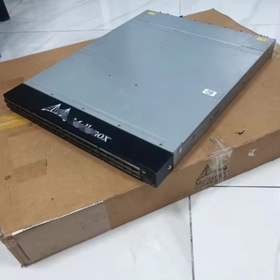 Dobra cena. 16Tb/s Pojemność przełącznika InfiniBand Switches MQM8790-HS2F z trybem komunikacji Full-Duplex Half-Duplex i funkcją Poe w Internecie