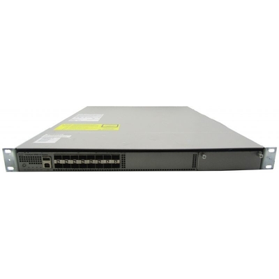 Buon prezzo 10G IP Base 4500-X Series Switch 500-X 16 Port WS-C4500X-16SFP Modalità di comunicazione full-duplex half-duplex in linea