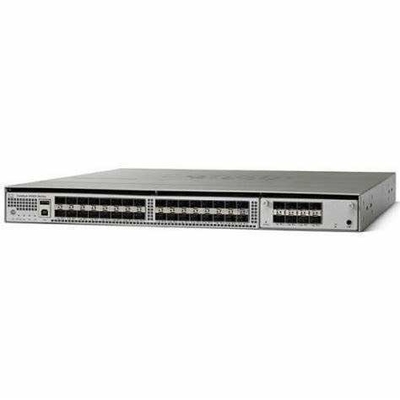 Buon prezzo Switch di rete privata di stampo 4500-X Serie 40 Porta 10G Switch WS-C4500X-40X-ES in modalità di comunicazione full-duplex half-duplex in linea