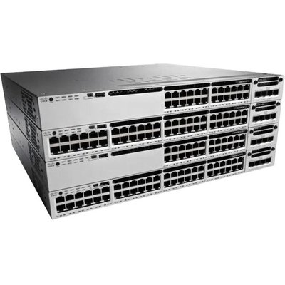 अच्छी कीमत WS-C3850-12S-S CATA LYST 3850 परत 3 12 PORT GE SFP IP स्विच अनुकूलन योग्य और डेस्कटॉप डेस्कटॉप के लिए एकदम सही अनुकूलन योग्य ऑनलाइन