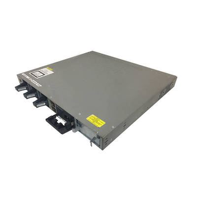 Buon prezzo WS-C3850-24T-S 3850 Serie 24-Port Gigabit Ethernet Switch Private Mold Soluzione di rete di prodotto originale SNMP in linea