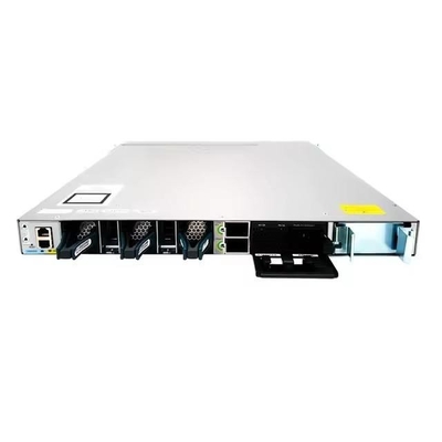 Good price WS-C3850-24S-E Original Cata Lyst 3850 Series Managed L3 Switch 24 Gigabit Sfp Ports for Customizable Laptop Solutions online