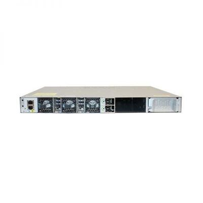 Buon prezzo 24 porte di accesso con Sfp Port Core 10/100/1000m Gigabit Ethernet Switch personalizzabile NO Private Mold WS-C3850-24XS-S in linea