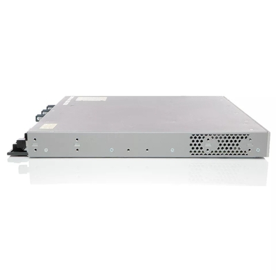 Buon prezzo C3850 Serie 12 porte 10/100/1000 Mbps Ethernet Gigabit Switch personalizzabile per soluzioni di rete ottimali in linea
