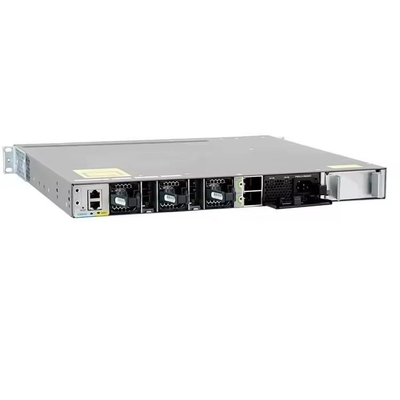 Buon prezzo WS-C3850-24XS-E Switch 24 porte Ethernet SFP+ Servizi IP 715WAC PWR in linea