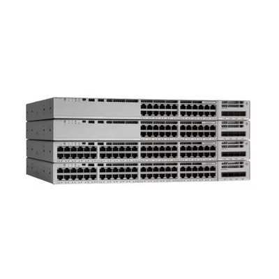 Good price WS-C3850-12XS-E Catalyst 3850 Series 12 Port Layer 3 POE Switch Gigabit Ethernet Switch Customizable and for Markets online