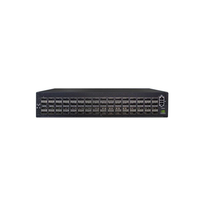 Good price Customizable Mellanox MSN4600-VS2FC 64 QSFP56 Ports Switch Private Mold 2 Power Supplies online