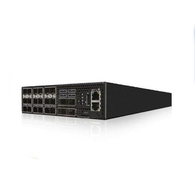 Buon prezzo MSN2100-CB2F MSN2700-CS2F MSN3700-CS2FC Alta capacità 100Gb/s 1U Switch con dimensioni personalizzate in linea