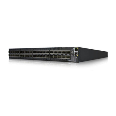 Good price Quantum HDR InfiniBand Switch Electric Switch 10/100/1000Mbps Transmission Rate and POE Function for Fast Data Transfer online