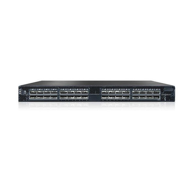 Good price MSN2700-CS2R 32 Ports QSFP28 100GbE Ethernet Network Switch with Full-Duplex Half-Duplex Communication Mode and Stock online
