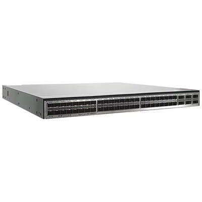 Good price Workstation Compatible CE6881-48S6CQ-B 48-Port Data Center Network Switch with SNMP Function online