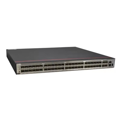 Good price CE6857F-48S6CQ-B Network Switch 48 10Ge SFP 6 100GE QSFP28 Ports for Laptop LACP and Speed Laptop Connectivity online