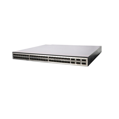 Buon prezzo 48-Port 10GE SFP 6 100GE Data Center Switch per la gestione e l'elaborazione di dati su larga scala CE6857F-48S6CQ-B CE6857F-48S6CQ in linea