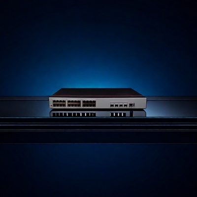 Buon prezzo Private Mold S6730-H28Y4C Managed Core Switch con 28 porte 25GE e 4 porte 100GE in linea