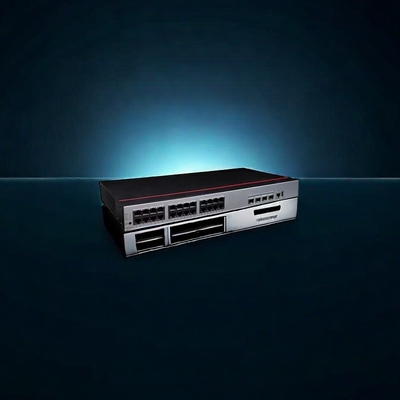 Good price S5755-H24UN4Y2CZ Managed POE Switch 24x100M/1GE/2.5GE 4x25GE SFP28 2x100GE QSFP28 Ports for and Speed Network Solutions online