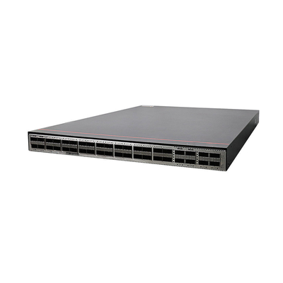 Buon prezzo 32 Porta 200GE QSFP56 Data Center Switch CE8851serie -32CQ8DQ-P per applicazioni di larghezza di banda e trasferimento dati su larga scala in linea