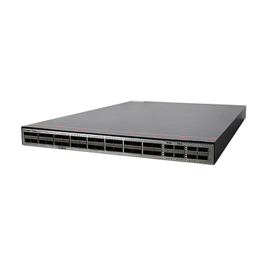 Buon prezzo CE8850-HAM 8850-HAM 100G 32 Port Network Ethernet Switch con comunicazione full-duplex half-duplex e 8 X 400 GE QSFP-DD in linea