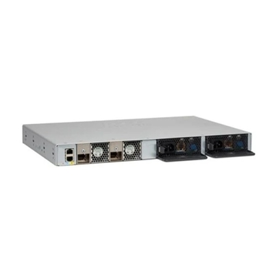 Buon prezzo 9200L-24P-4G-E 24-Port PoE 4x1G Uplink Switch con peso di 15 kg e velocità di trasmissione di 10/100/1000Mbps in linea