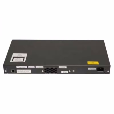 Buon prezzo Funzione POE WS-C2960-24TC-L Switch di rete originale della serie 2960 Fast 24 Port 24 X 10/100 Port 2 X T/SFP Ethernet Switch in linea