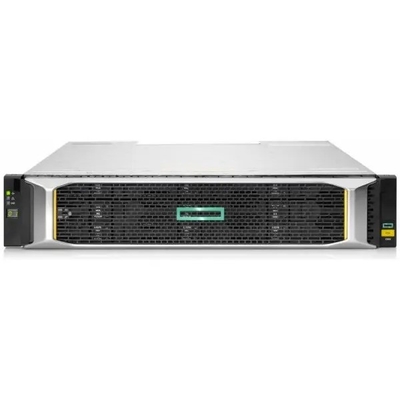 Buon prezzo Top- HPE Q1J31A MSA 2052 SAS Dual Controller SFF Storage 2 SAS Controller Stock per la memorizzazione di dati su larga scala in linea