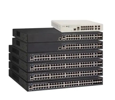Good price Get the Best Deal on Ruckus ICX 7150 24-Port PoE Switch with 2x10 GBE Uplinks and Private Mold Yes LACP Function Guaranteed online