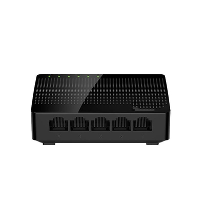 Good price Private Mold Gigabit Switch SG105 5-Port 10/100/1000Mbps Desktop Switch for Smooth and Seamless Connectivity online
