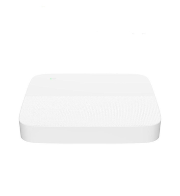 Bon prix 16 canaux PoE HD Enregistreur vidéo réseau 4K UHD 250m Application de compression H.265 longue distance à une vitesse de transmission de 10/100 Mbps en ligne