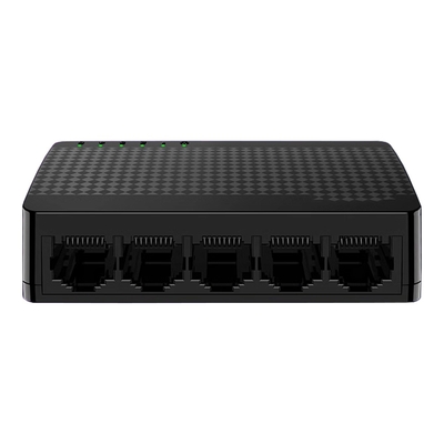 Buon prezzo SG105 5 porte Gigabit Desktop Switch La soluzione di rete definitiva per una rete Wi-Fi 802.11 ax veloce e stabile in linea