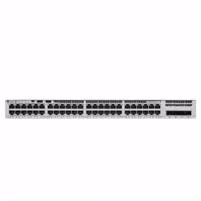 Bon prix C 9 20 0L-48T-4X-E Commutateur personnalisé Taille 48 ports Données 4x10g Commutateur réseau avec et produits en stock en ligne