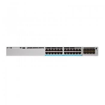 Good price Experience seamless connectivity with C9300-48U-A 9300 24-port UPOE Network Switch 190.48 Mpps packet forwarding rate online